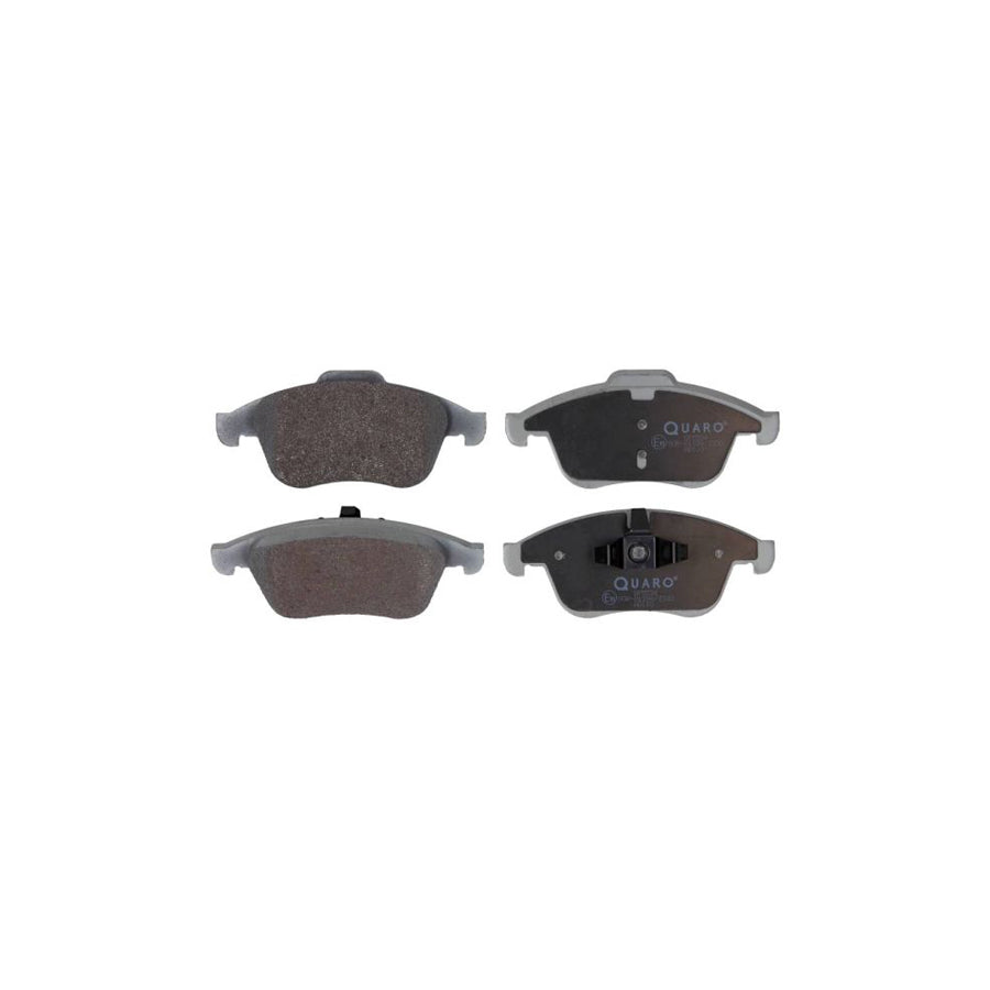 Quaro QP5534 Brake Pad Set