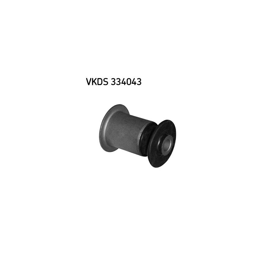 Skf Vkds 334043 Mounting, Axle Bracket For Ford Mondeo | ML Performance US Car Parts