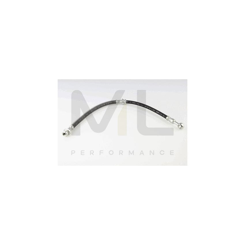 HELLA 8AH 355 460-321 Brake Hose 459mm, M10x1