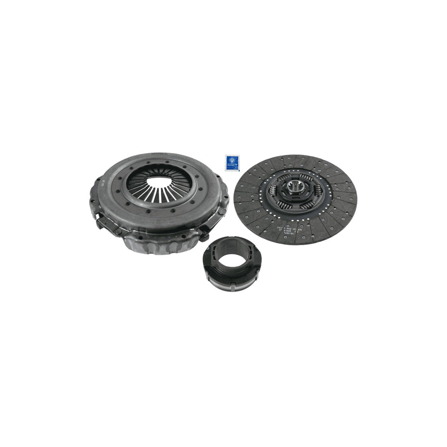 Sachs 3400 700 620 Clutch Kit