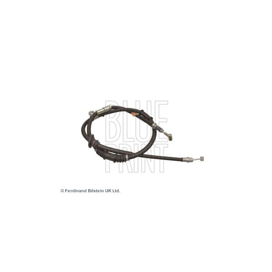 Blue Print Adc44671 Hand Brake Cable for Mitsubishi Colt III (C50)