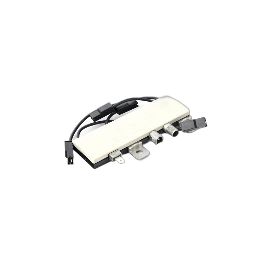 Genuine BMW 65241390933 E34 E32 Amplifier For Vertical Antenna (Inc. 524td, 740i & 535i) | ML Performance US Car Parts