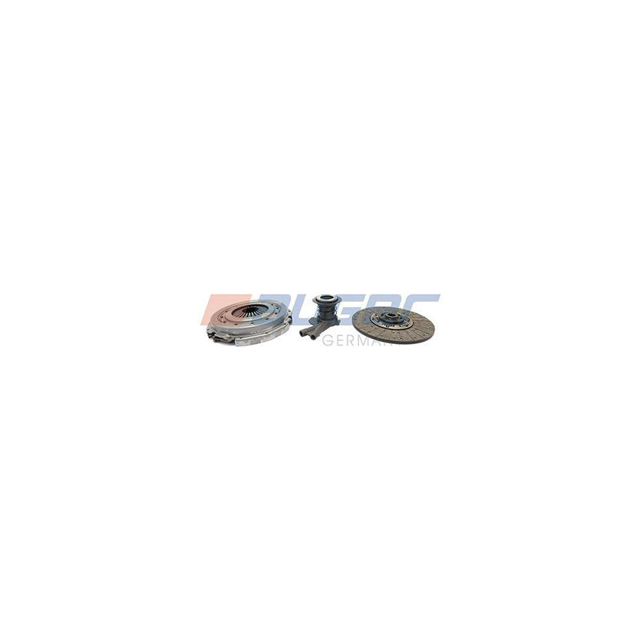 Auger 100654 Clutch Kit