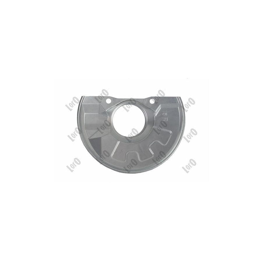 Abakus 13107167 Splash Panel, Brake Disc