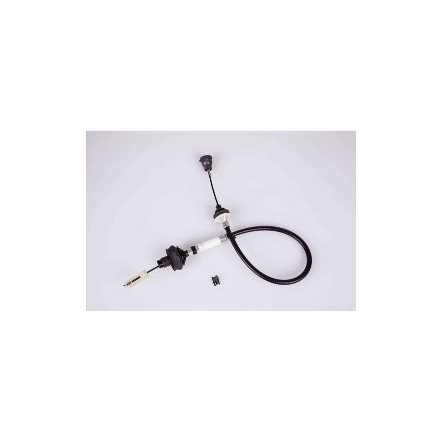 Hella 8AK 355 701-211 Clutch Cable For Peugeot 206