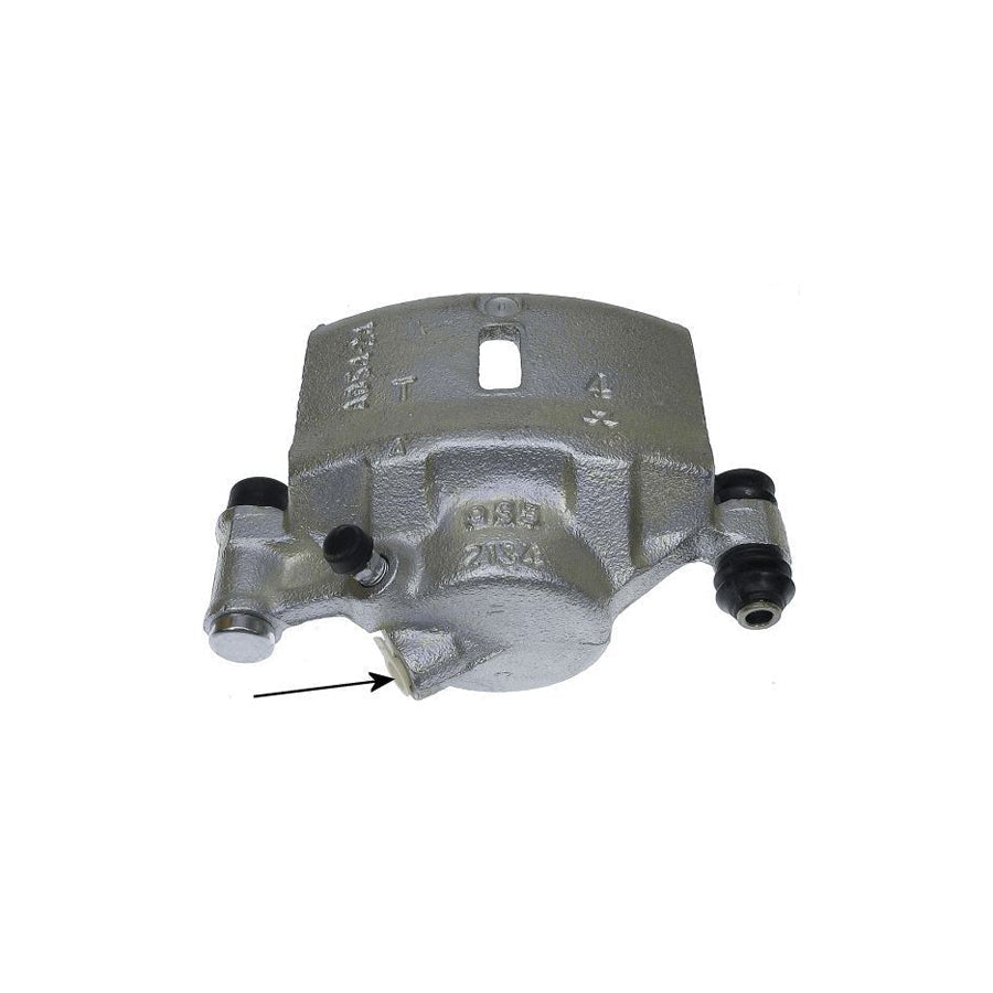 Hella 8MP 376 803-121 Water Pump