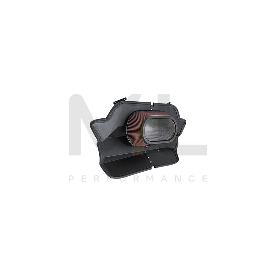 K&N 63-3120 Performance Air Intake System | ML Car Parts UK | ML Performance