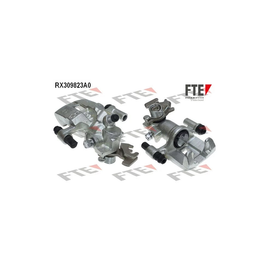FTE Rx309823A0 Brake Caliper for Nissan Sunny