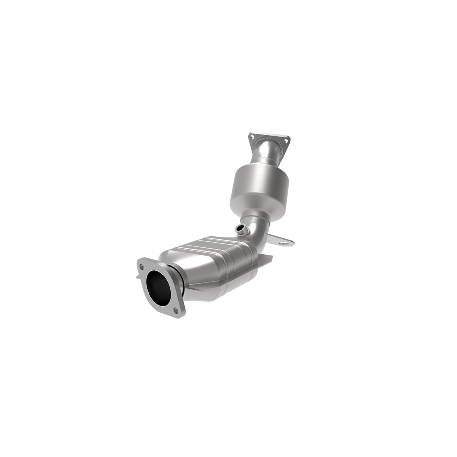 aFe 47-46107 Direct Fit Catalytic Converter Nissan 350/370Z 07-16 V6-3.5/3.7L | ML Performance US Car Parts