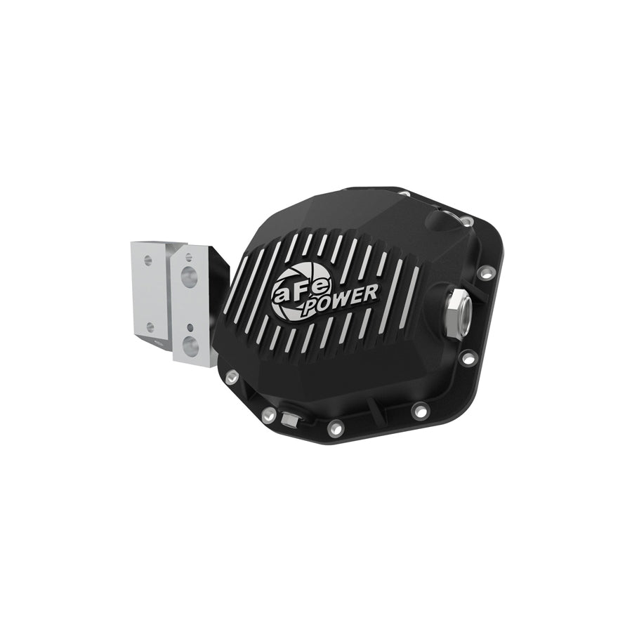 aFe 46-71190B Differential Cover Jeep Gladiator (JT) 20-21 (Dana M220) | ML Performance US Car Parts