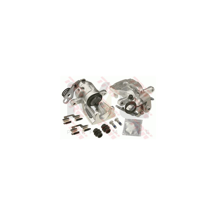 TRW BHN964 Brake Caliper | ML Performance Car Parts
