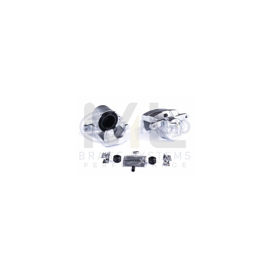 HELLA 8AC 355 393-831 Brake Caliper for TOYOTA RAV4 II Off-Road (XA20) without holder