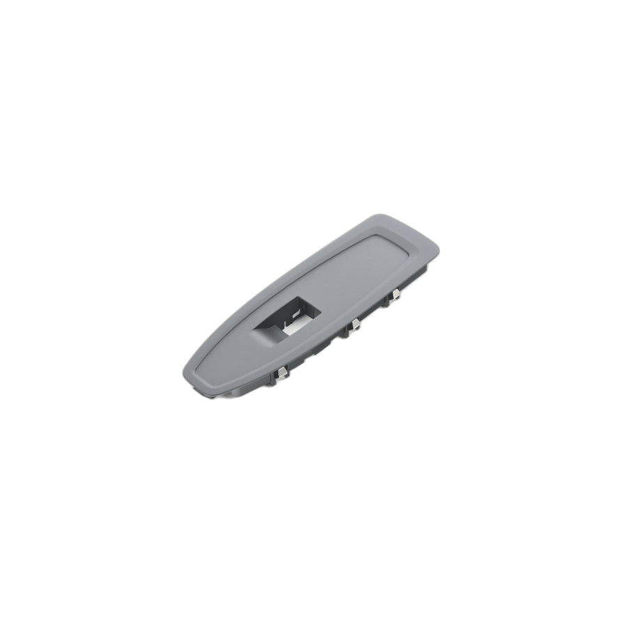 Genuine BMW 51417318451 F83 F22 F23 Trim, Switch, Pwr Wdow, Fr. Pass. Side SCHWARZ (Inc. 435i) | ML Performance US Car Parts