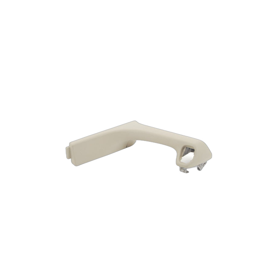 Genuine BMW 51411921204 E24 Armrest Front Right PERLBEIGE (Inc. M635CSi, 628CSi & M6) | ML Performance US Car Parts