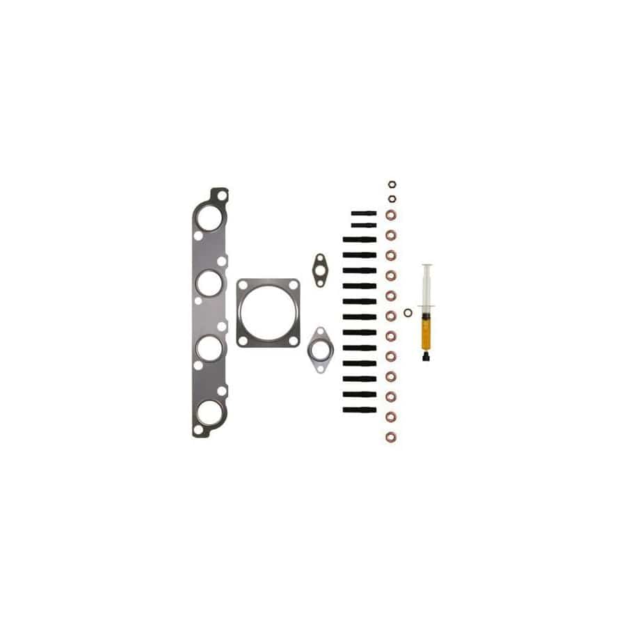 Alanko 10920565 Mounting Kit, Charger