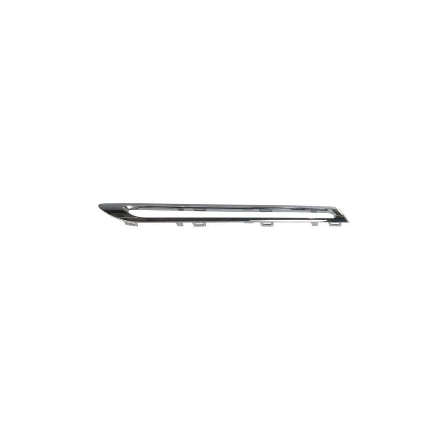 Blic 6502-07-3536992P Trim / Protective Strip, Radiator Grille