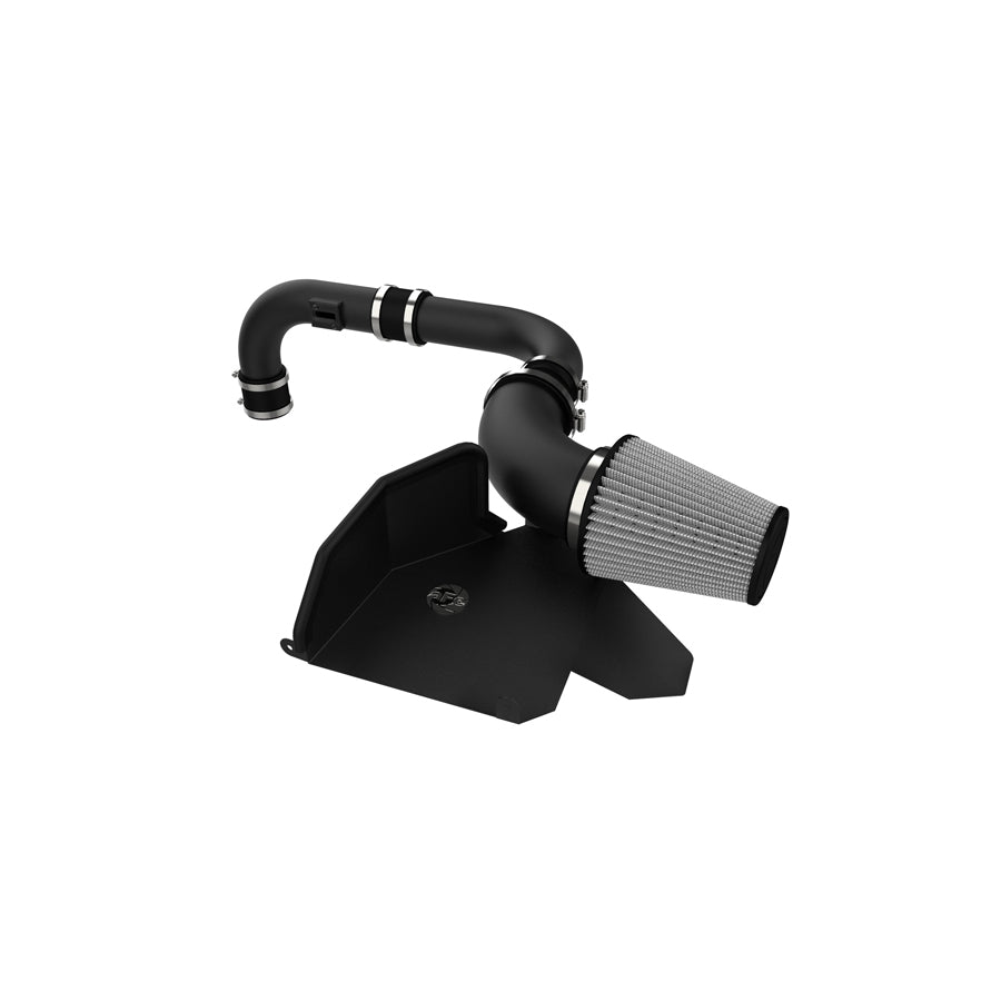 aFe 51-11112 Open Element Intake Volkswagen Jetta/GTI (MKV) 06-09 L4-2.0L (T) | ML Performance US Car Parts