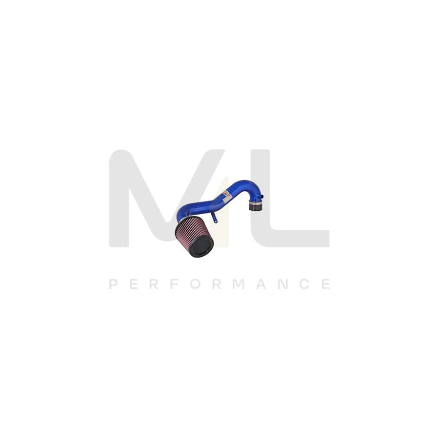 K&N 69-1008TB Performance Air Intake System | ML Car Parts UK | ML Performance