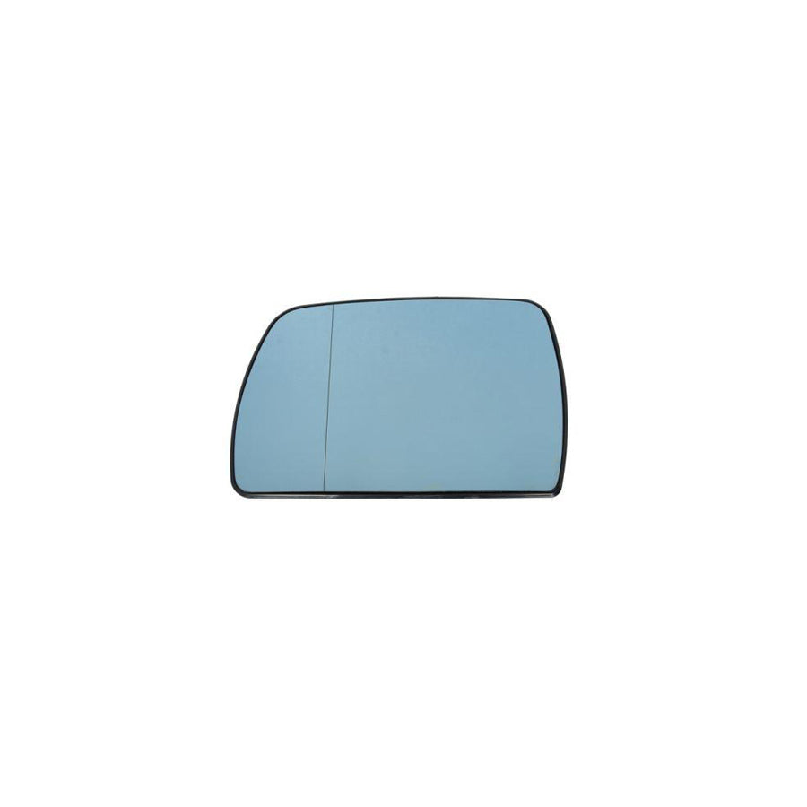 Blic 6102-02-1221520P Mirror Glass, Outside Mirror For BMW X3 (E83)