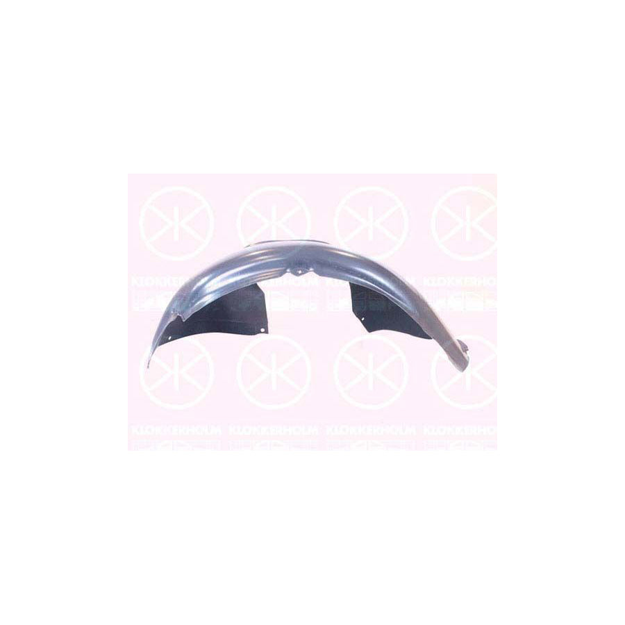 Klokkerholm 9524388 Panelling, Mudguard for VW GOLF