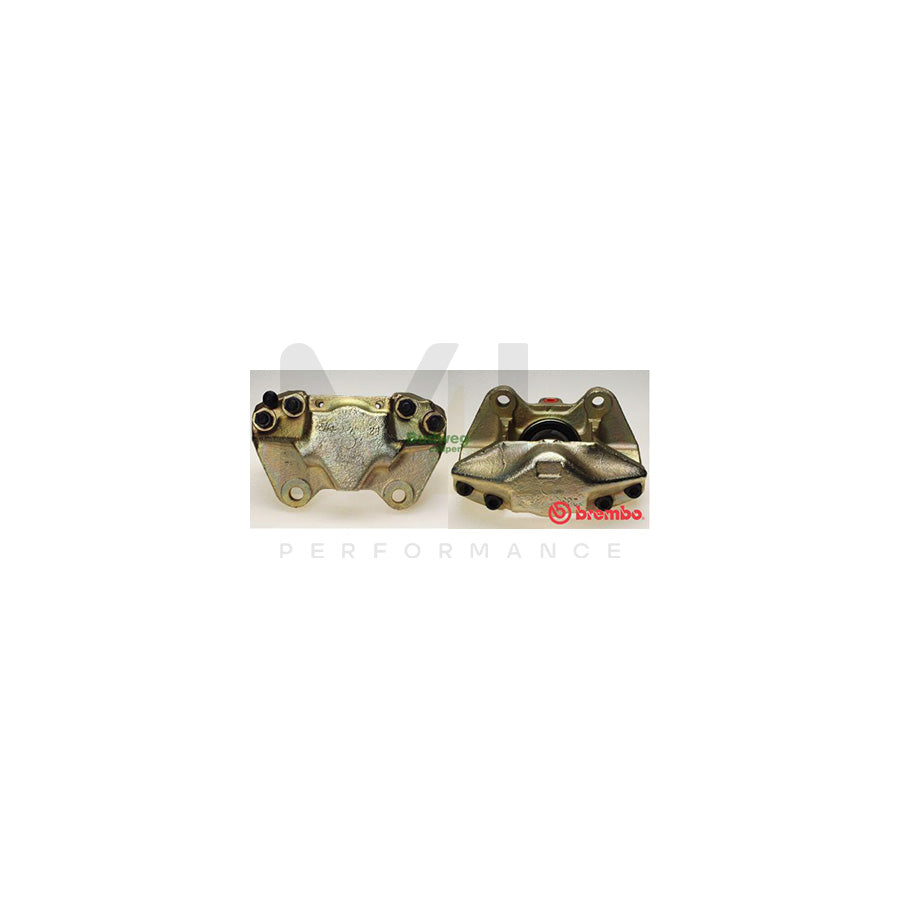 BREMBO F 23 018 Brake Caliper | ML Performance Car Parts