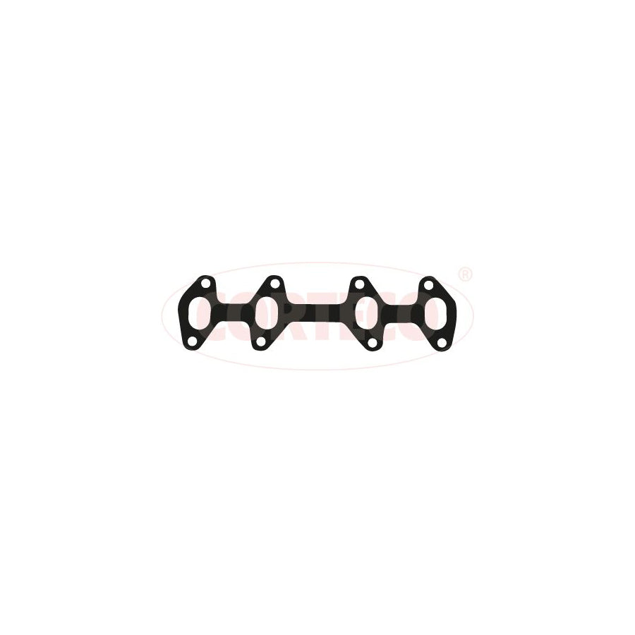 Corteco 026605H Exhaust Manifold Gasket