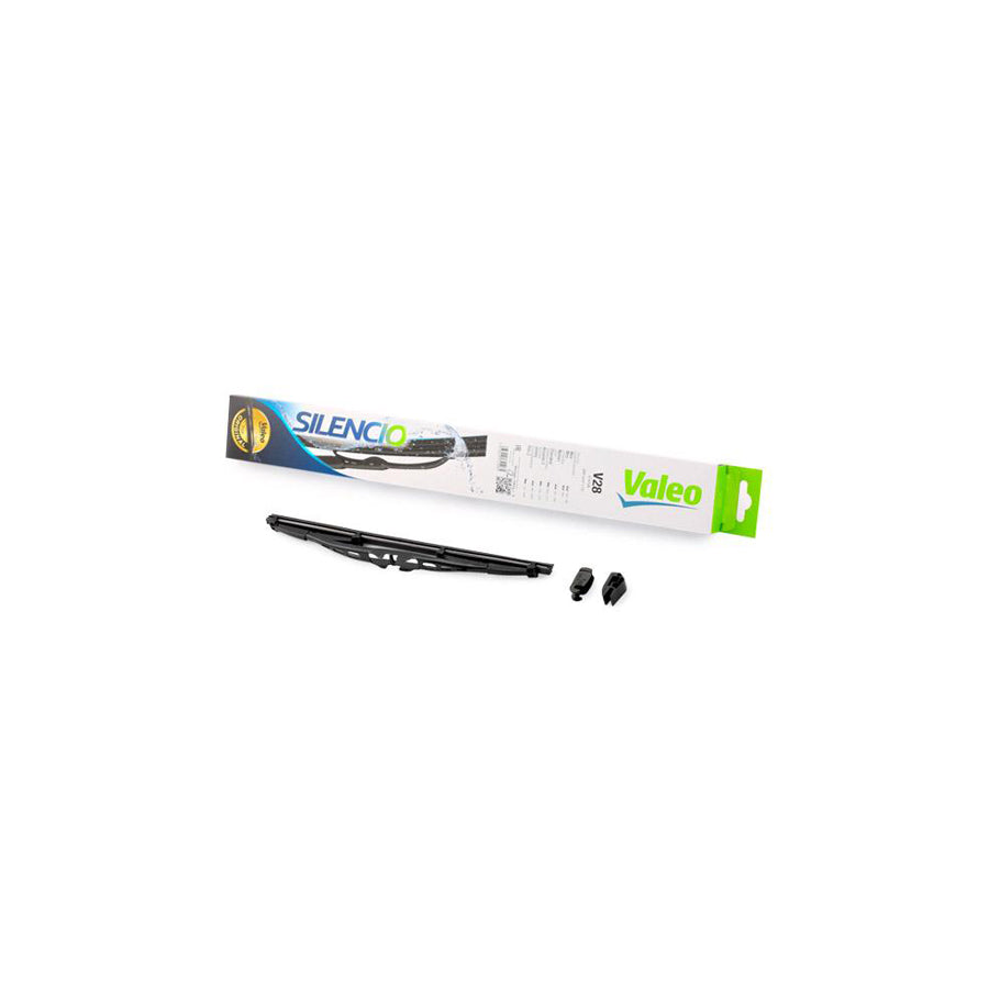 Valeo Silencio 574106 Wiper Blade | ML Performance US Car Parts