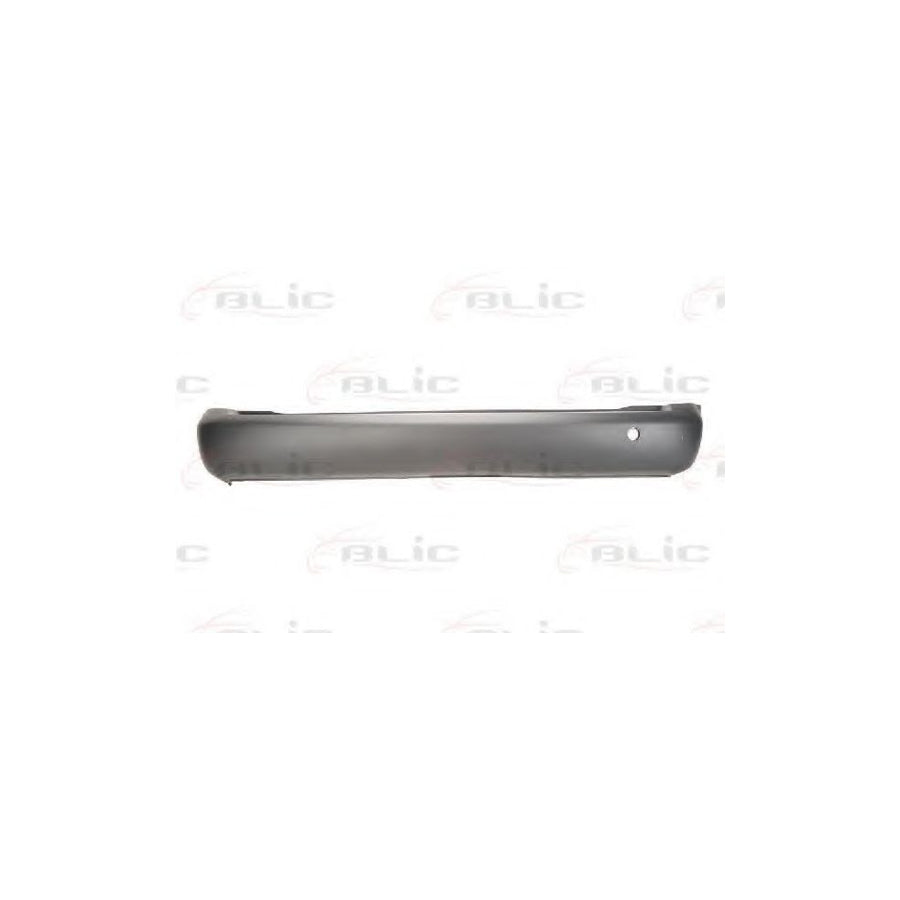 Blic 5506-00-9571950P Rear Bumper For VW Caddy III Van (2Ka, 2Kh, 2Ca, 2Ch)