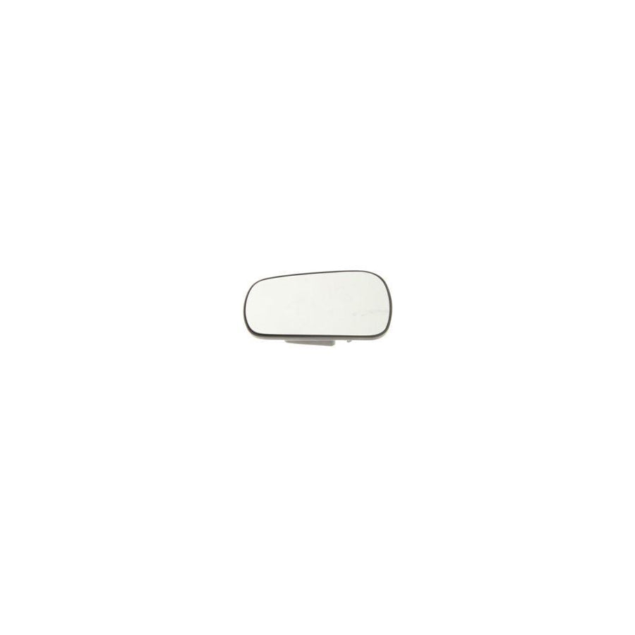 Blic 6102-02-5501794P Mirror Glass, Outside Mirror For Jeep Cherokee IV (Kk)