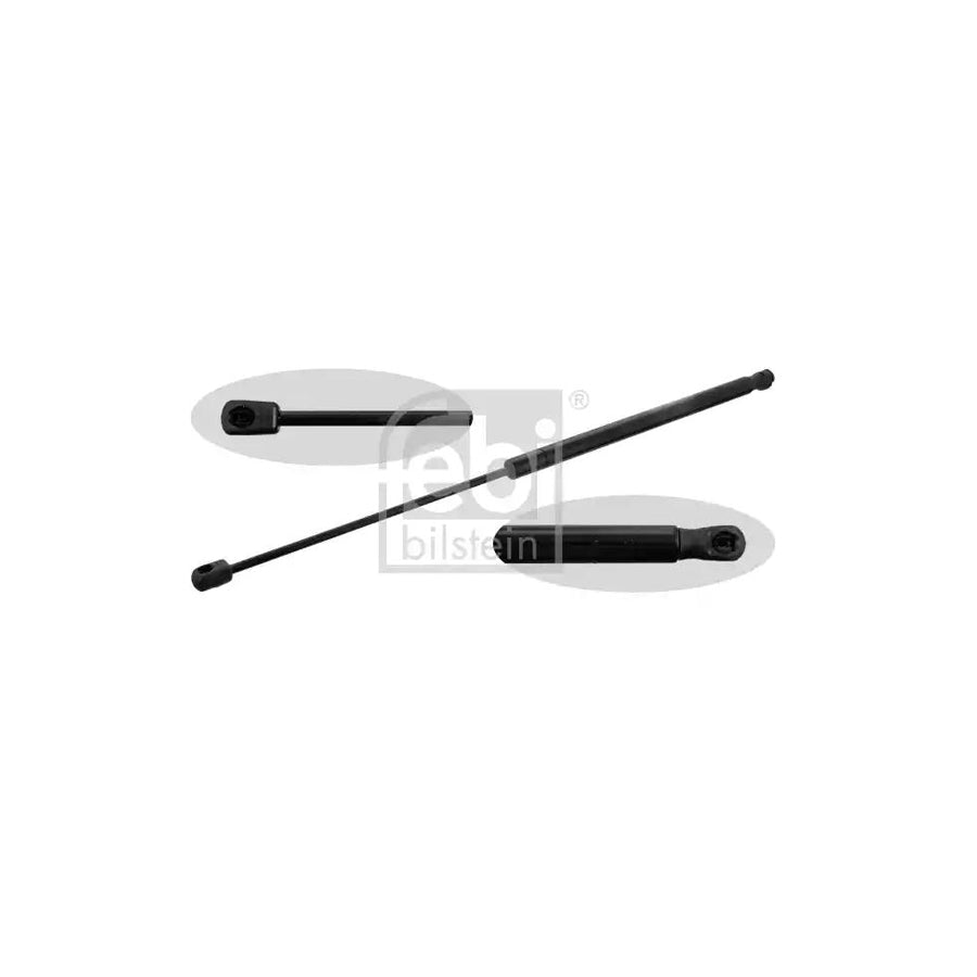 Febi Bilstein 48695 Tailgate Strut for KIA Carens