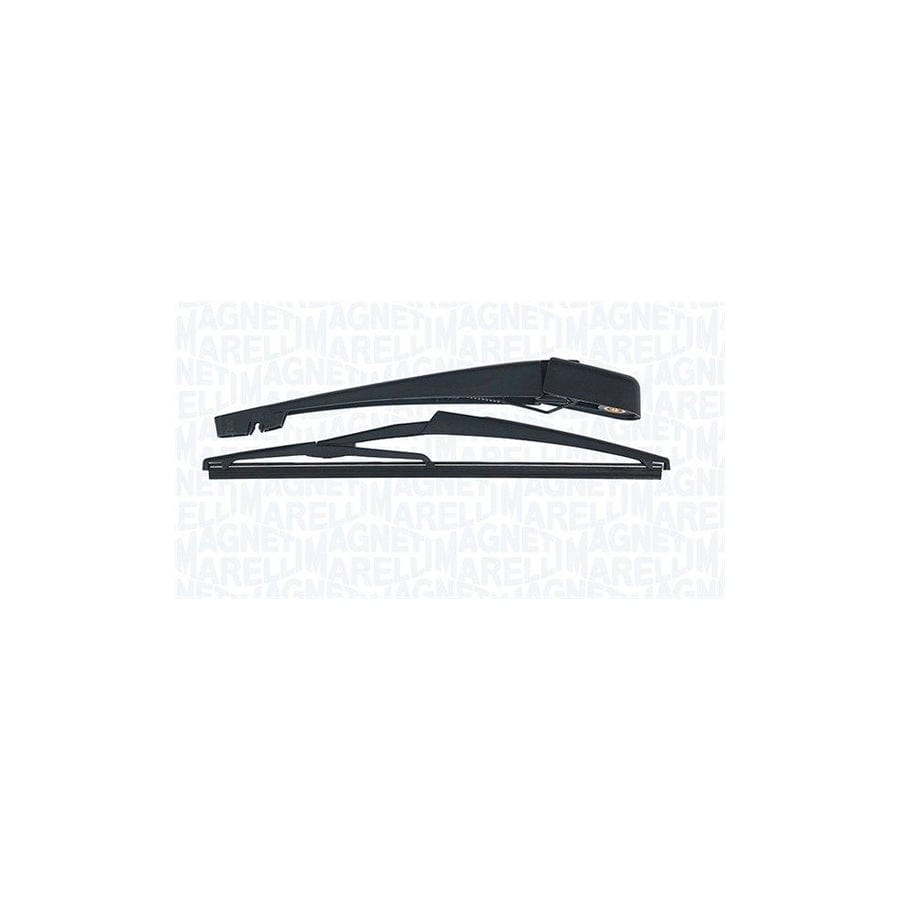 Magneti Marelli 000723180274 Wiper Blade For Renault Clio Ii Hatchback (Bb, Cb)