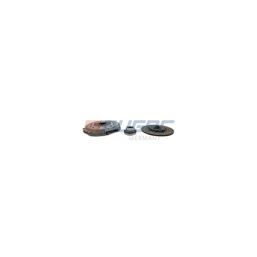 Auger 100685 Clutch Kit