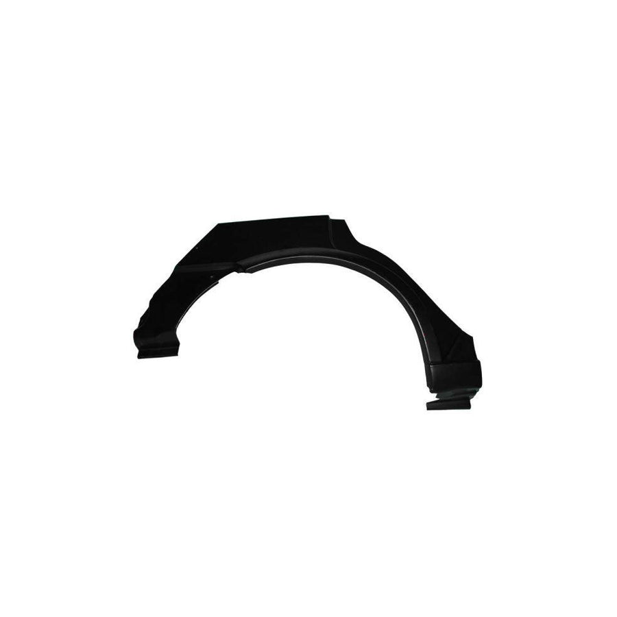 Blic 6504-03-5077582P Wing Fender For Opel Vectra
