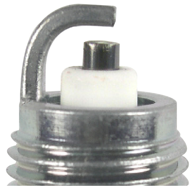 NGK Nickel Spark Plug Box of 4 (CPR6EB-9)