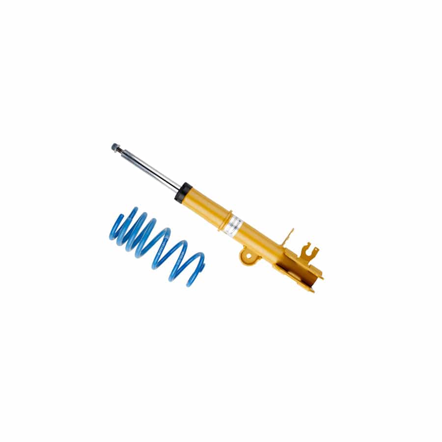 Bilstein 47-265417 FIAT JEEP B14 PSS Coilover (Inc. 500X & Renegade) 4 | ML Performance US Car Parts