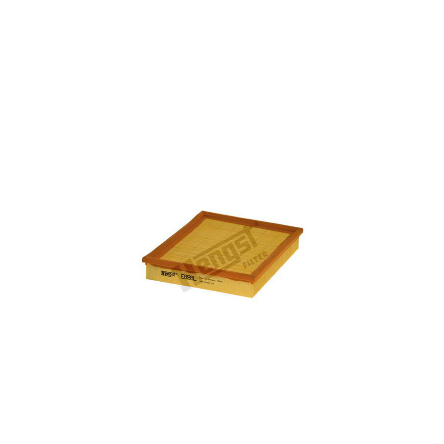 Hengst Filter E898L Air Filter