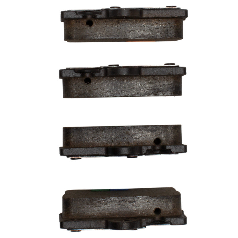 R1 Concepts R1 96-11 Mercedes-Benz SLK280 Rear Euro Ceramic Brake Pads
