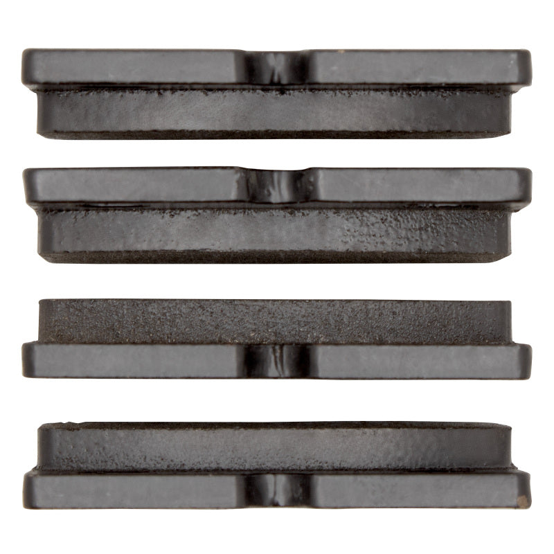 DFC 03-24 Acura NSX Parking Brake 5000 Advanced Low Metallic Brake Pads