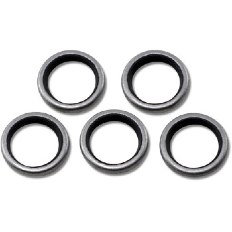 Cometic Gasket Cometic Oil Pump Oil Seal With Metal O 1983-90 Xl,Xls,Xlx 12036-A