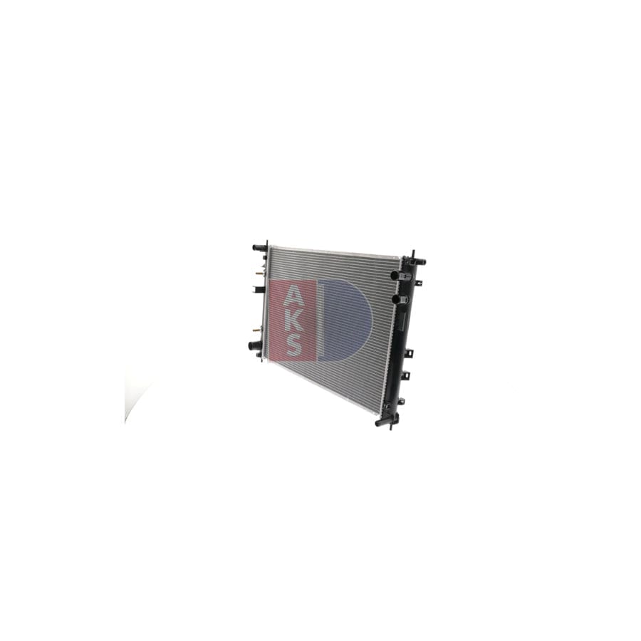 AKS Dasis 350043N Engine Radiator for Subaru Tribeca (B9)