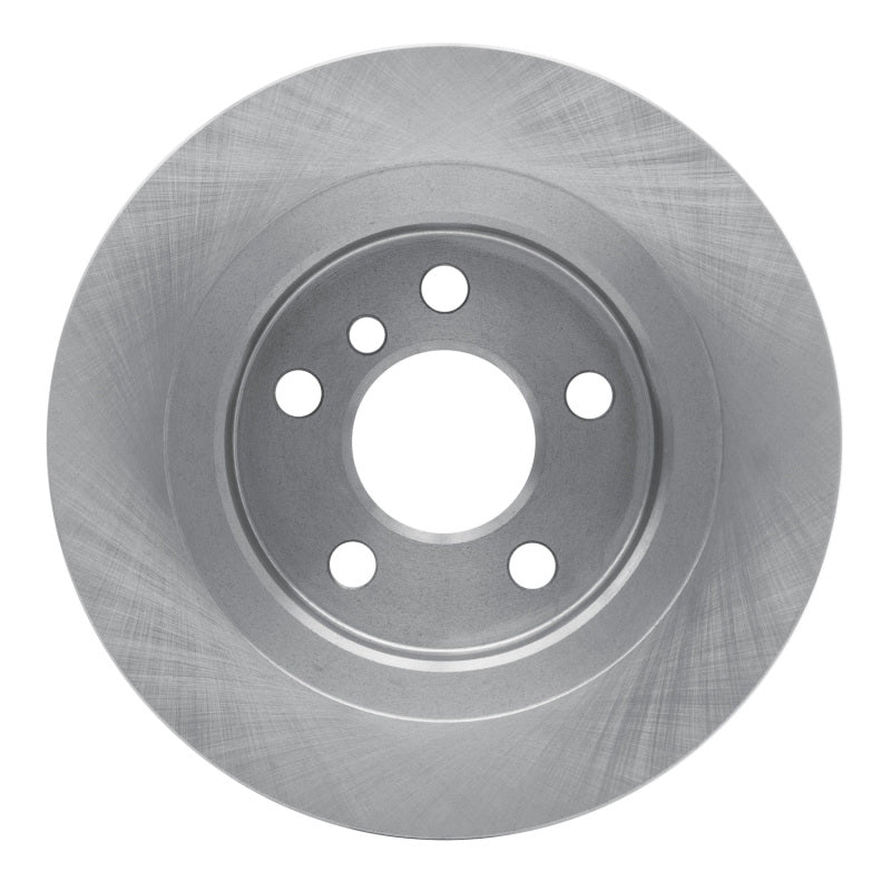 DFC 14-25 BMW i3 Rear Brake Rotor