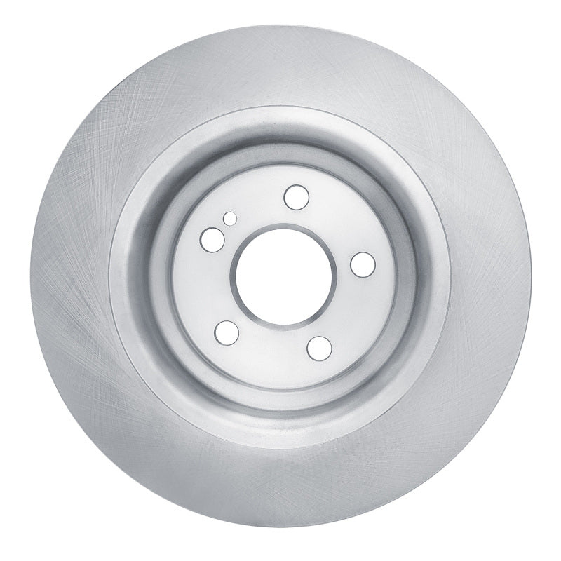 DFC 20-25 Mercedes-Benz GLE350 Rear Brake Rotor