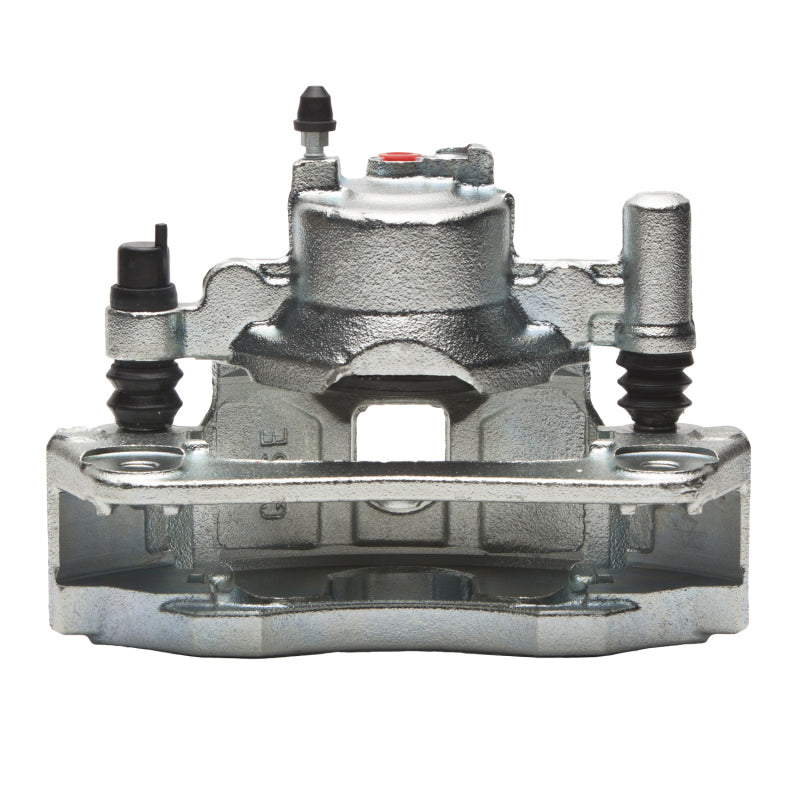 DFC 03-05 Mazda 6 Front-L Premium Caliper - Silver Zinc Coated