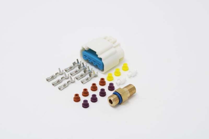 Aeromotive VaporWorx GM 4-Pin Electrical Fuel Module Plug Kit