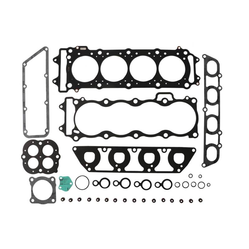 Vertex Pistons Vertex Gaskets 03-07 Kawasaki JT1200 STX-12F Top End Gasket Kit