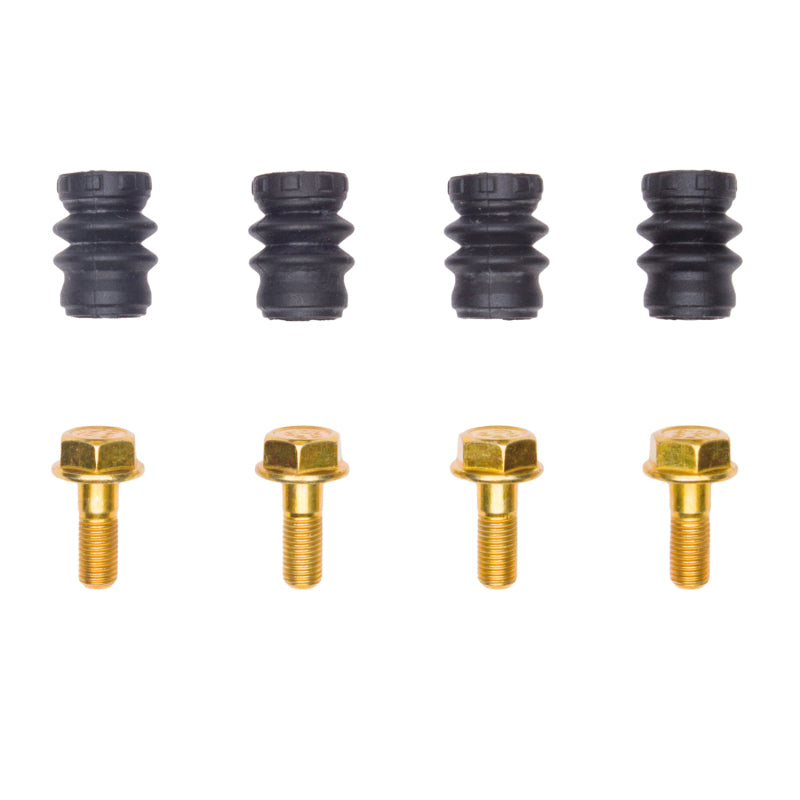 DFC 94-04 Land Rover Discovery Front/Rear Premium Hardware Kit