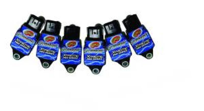 Granatelli Motor Sports Granatelli 09-22 McLaren 650/670/720/765 XTREAM Coil Set