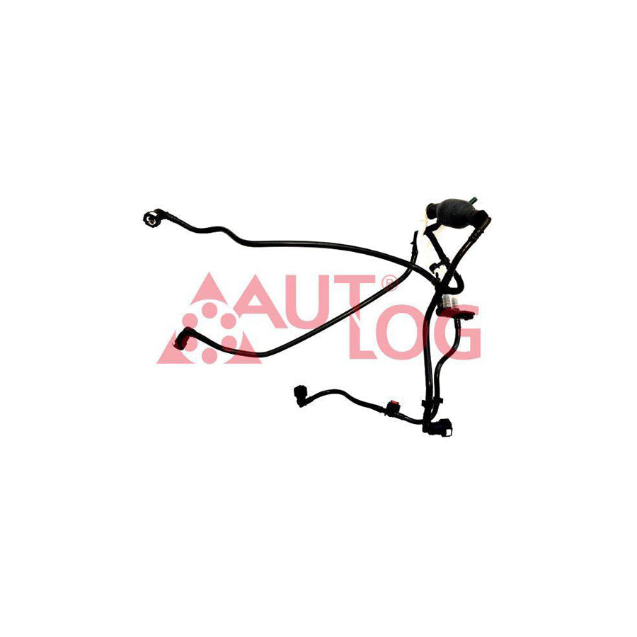 Autlog Kl3119 Fuel Line