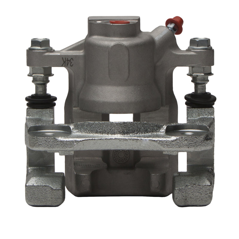 DFC 07-11 Lexus ES350 Rear-L Premium Caliper - Silver Zinc Coated