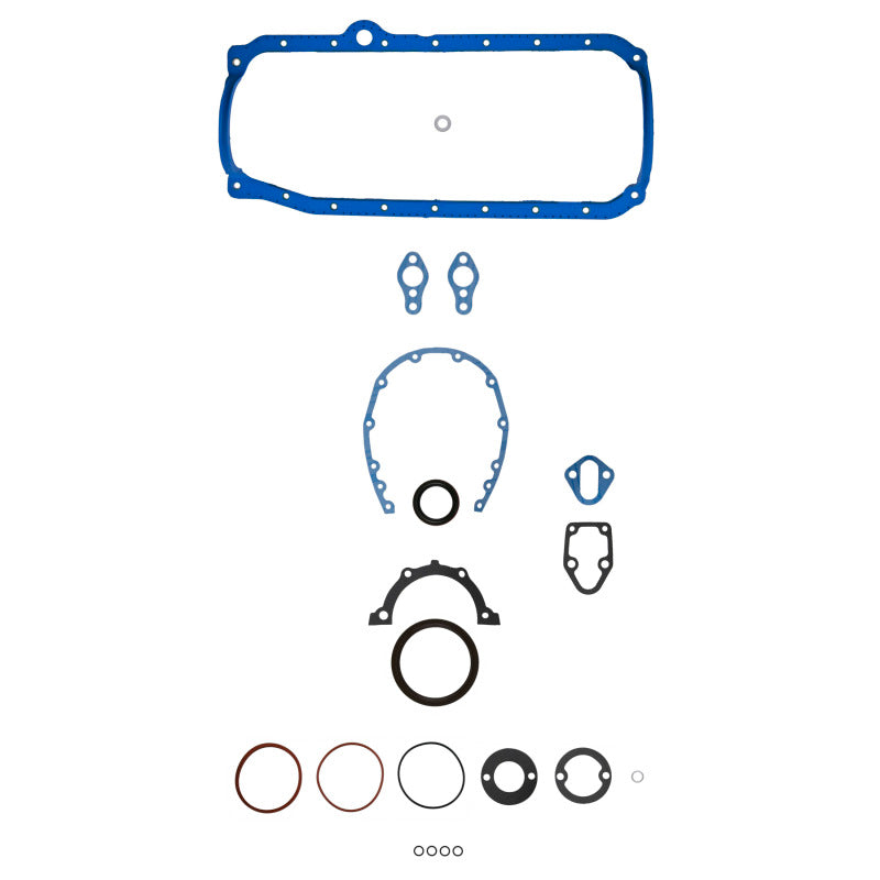 Fel-Pro Chevrolet K1500 CS 8510 Engine Conversion Gasket Set